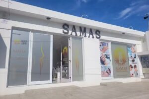 Samas Medicina y Estetica