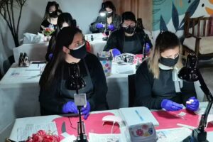 Samyta_Nails salon de u&ntilde;as