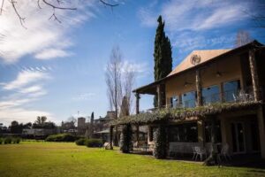 San Ceferino Hotel & Spa