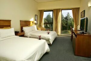 San Miguel Plaza Hotel Golf Spa & Conventions