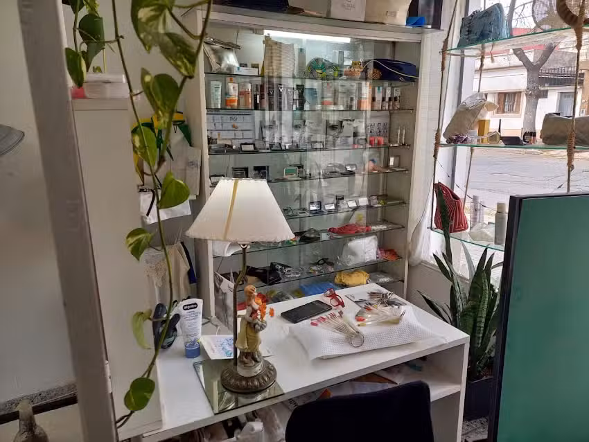 Sandra Dolagaray Maquillaje y Estetica