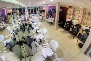 Sandra Esp&iacute;nola Estilista