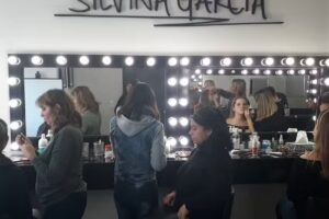 Sandra y Silvina Garcia Estetica & Make Up