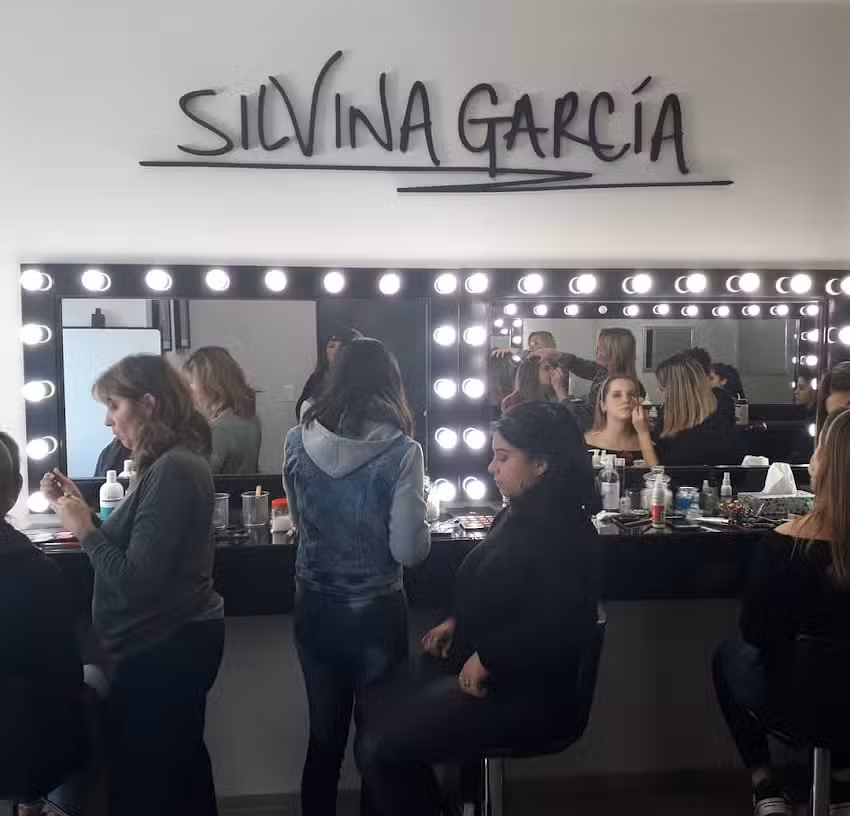 Sandra y Silvina Garcia Estetica & Make Up