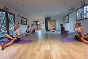 Sankalpa Orígenes Yoga