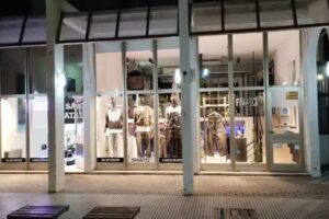 Santa Catalina Barber Shop