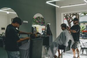 Santa Cruz Peluqueria