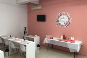 Santa Fe Manicuras-Peatonal S. Martin-