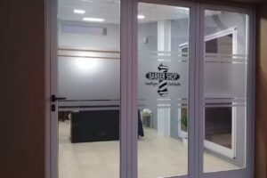 Santiago Estilista- Barber shop