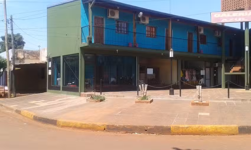 Santini Peluquer&iacute;a Y Afines