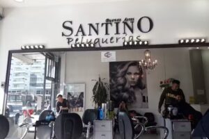 SANTINO PELUQUERIAS
