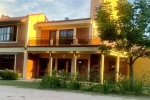 Santo Sol suites & spa