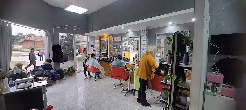 Sanze Sal&oacute;n y Est&eacute;tica