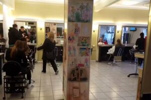 Sarkirian Beauty Center