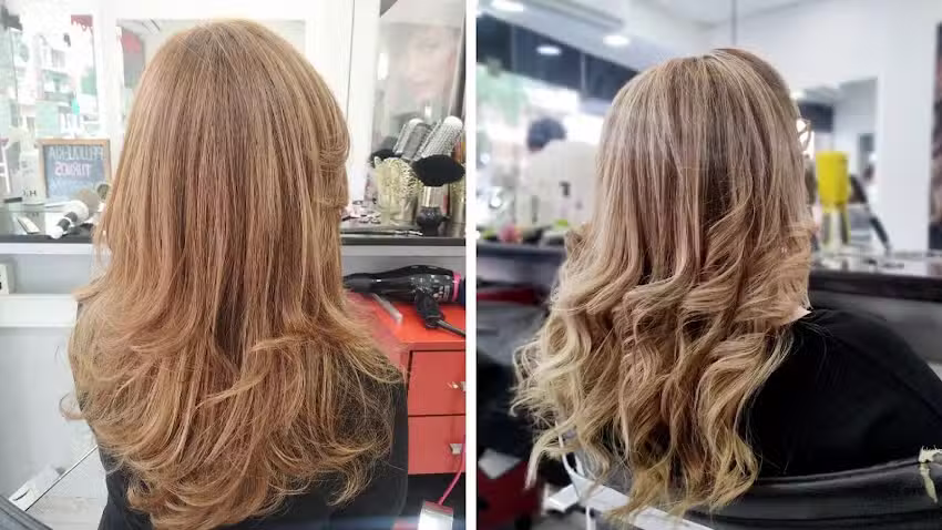 Saucedo Hair Design
