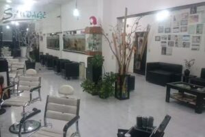 Sauvage Estilistas Unisex