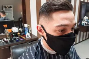 SDF Beauty & Barbershop