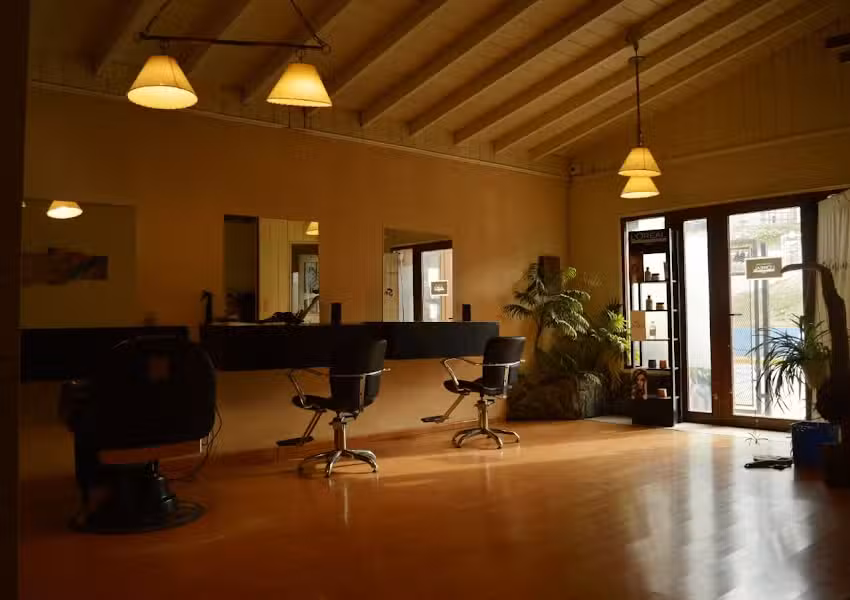 Sebastian Cabo Peluquer&iacute;a