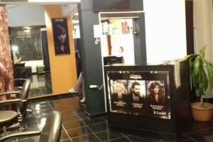 Sebasti&aacute;n L&oacute;pez SAL&Oacute;N UNISEX