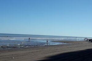 Segunda Bajada el Faro