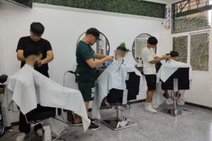 Seitu Barber&iacute;a