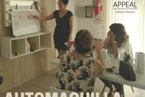 Sense Appeal &ndash; Est&eacute;tica Profesional