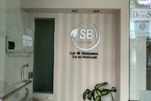 Sentirse Bien: Centro de Nutrici&oacute;n y Est&eacute;tica Integral