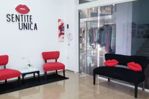 Sentite &Uacute;nica