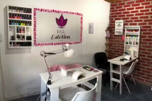 SEP Est&eacute;tica y Peluquer&iacute;a