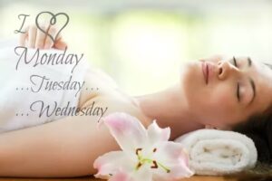 Ser centro de estetica