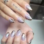 Serena nails