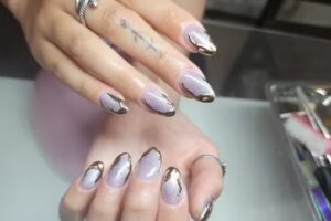 Serena nails