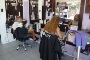 SERESTILISTA PELUQUER&Iacute;A