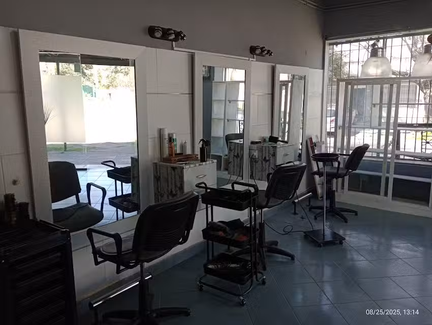 Sergio cervera estilista