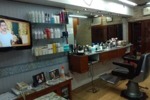 Sergio Pintagro – Peluqueria y Barberia Masculina