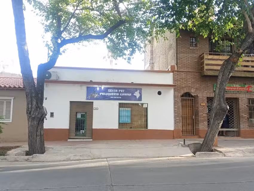 Sexta PET Peluqueria Canina