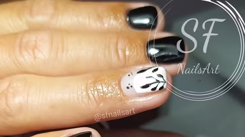 Sfnailsart