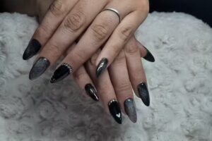 Shadday Salon de Belleza