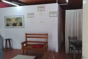 Shalom masajes y depilacion