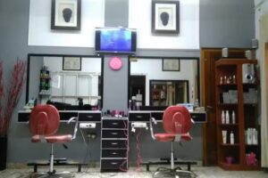 SHALOM Peluquer&iacute;a