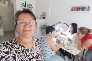 SHE NAILS STUDIO