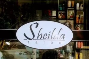 Sheilda