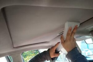 Shekinah Estetica Vehicular