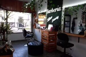 Shekinah peluqueria Barberia