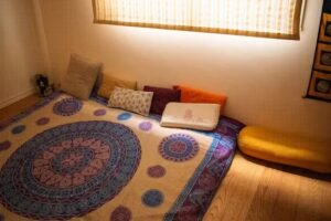 Shiatsu Buenos Aires