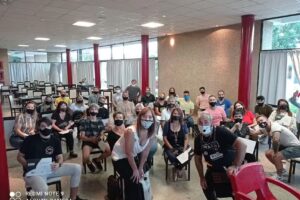 Shimmer Capelli Distribuidora de Belleza