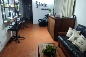 Shine Peluquer&iacute;a