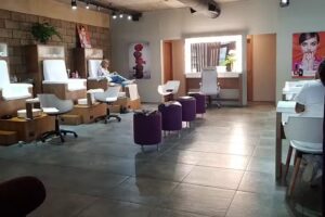 Sicurella &ndash; Centro de Est&eacute;tica Integral