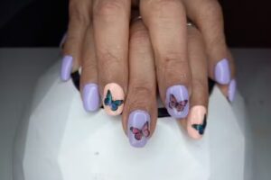 Siempre Bella by Maky Roldan