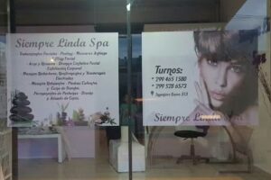 Siempre Linda Spa